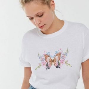 Urban outfitters tee shirt